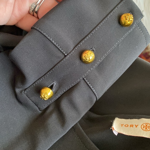 TORY BURCH little one in black - Picture 11 of 11